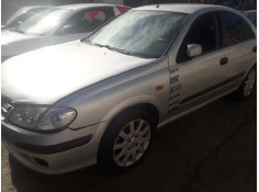 nissan almera (n16/e) del año 2002 2