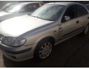 NISSAN ALMERA (N16/E)