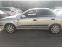 NISSAN ALMERA (N16/E)