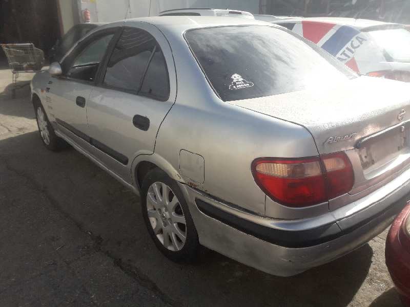 nissan almera (n16/e) del año 2002