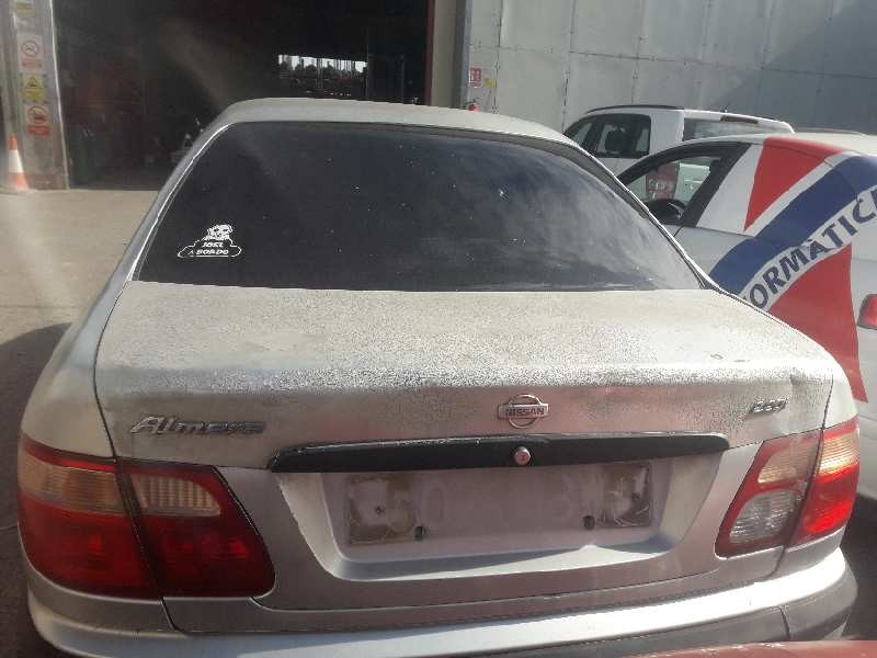 nissan almera (n16/e) del año 2002