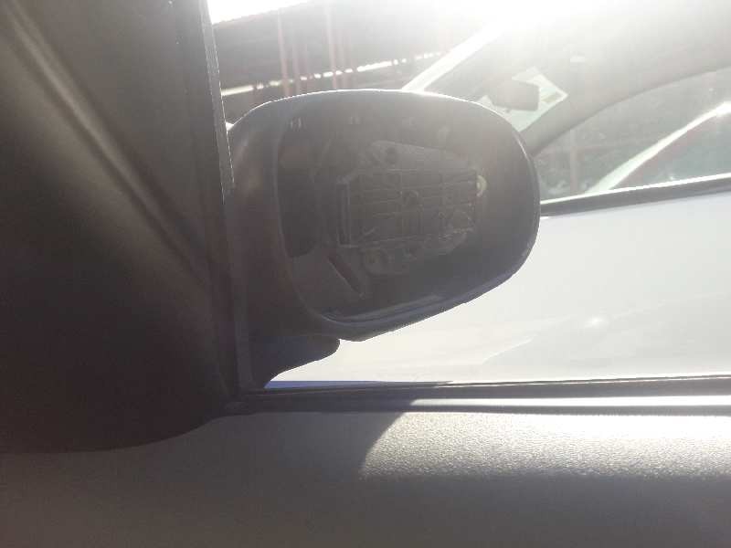 nissan almera (n16/e) del año 2002