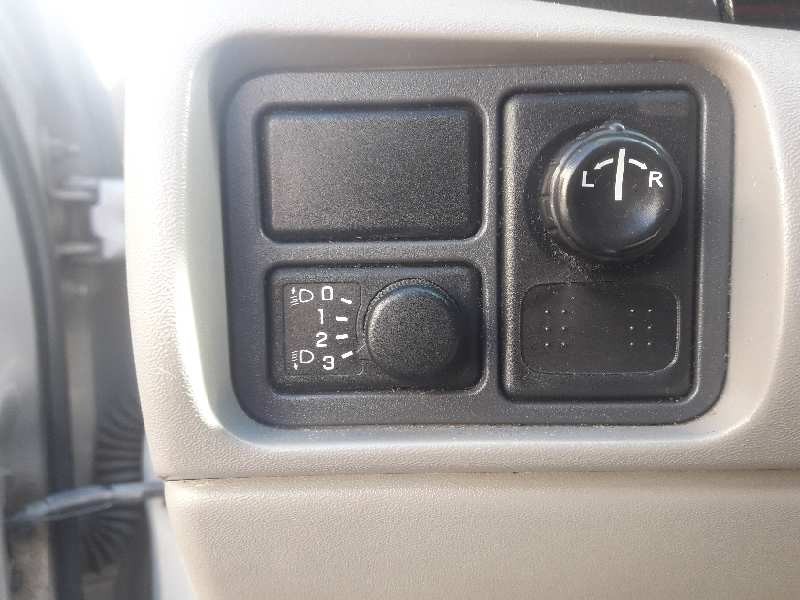 nissan almera (n16/e) del año 2002