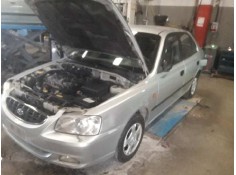 hyundai accent (lc) del año 2003