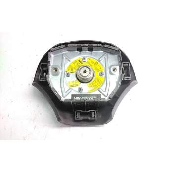 Recambio de airbag delantero izquierdo para ford fiesta berlina (dx) ghia referencia OEM IAM 96FBB042B85  