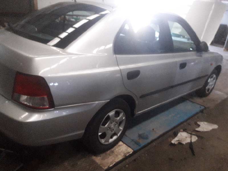 hyundai accent (lc) del año 2003