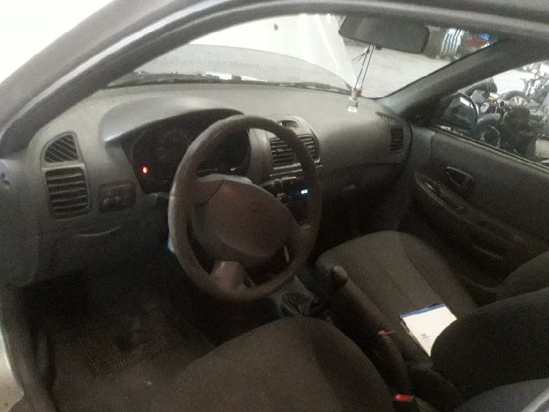 hyundai accent (lc) del año 2003