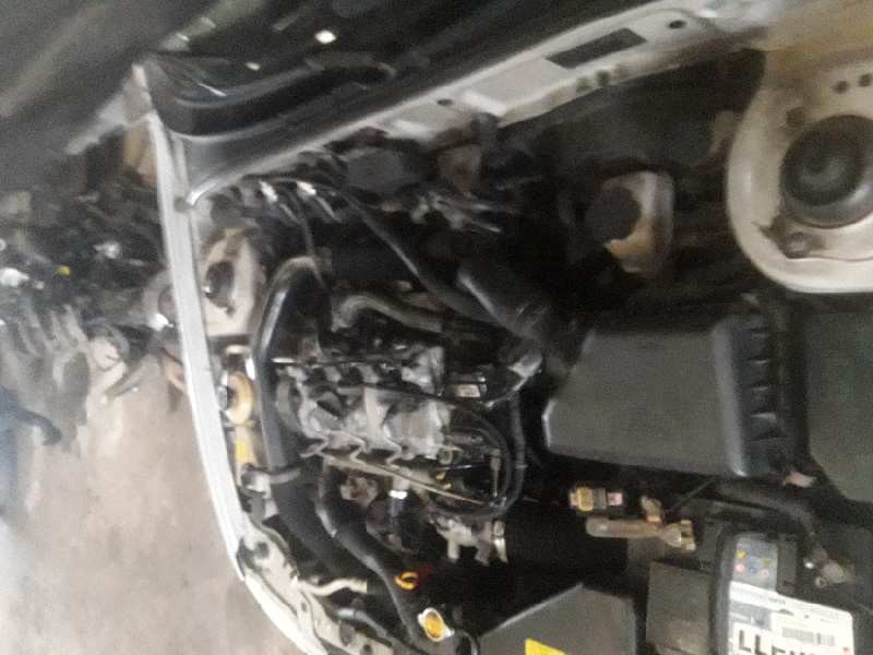 hyundai accent (lc) del año 2003