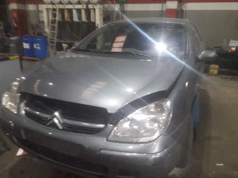 citroën c5 berlina del año 2003