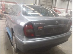 citroën c5 berlina del año 2003 2