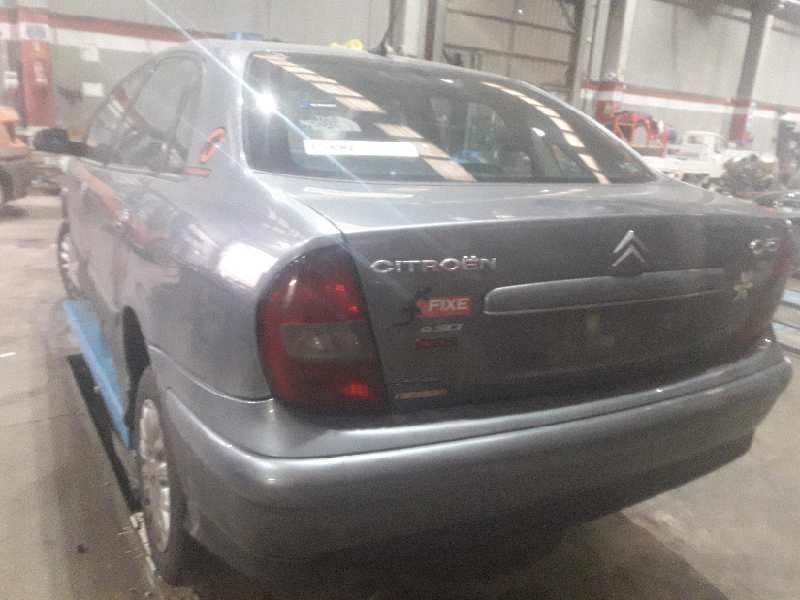 citroën c5 berlina del año 2003