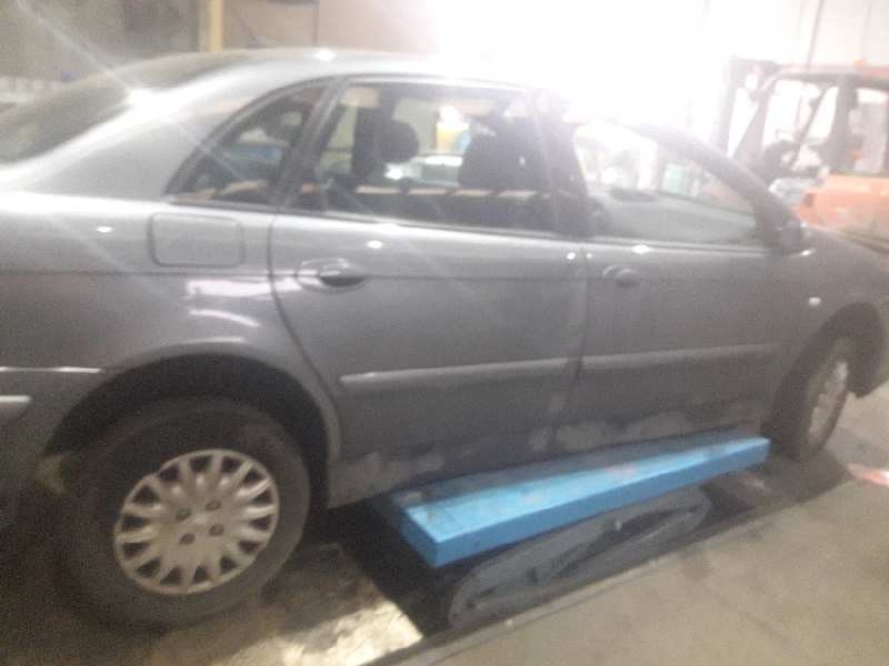 citroën c5 berlina del año 2003