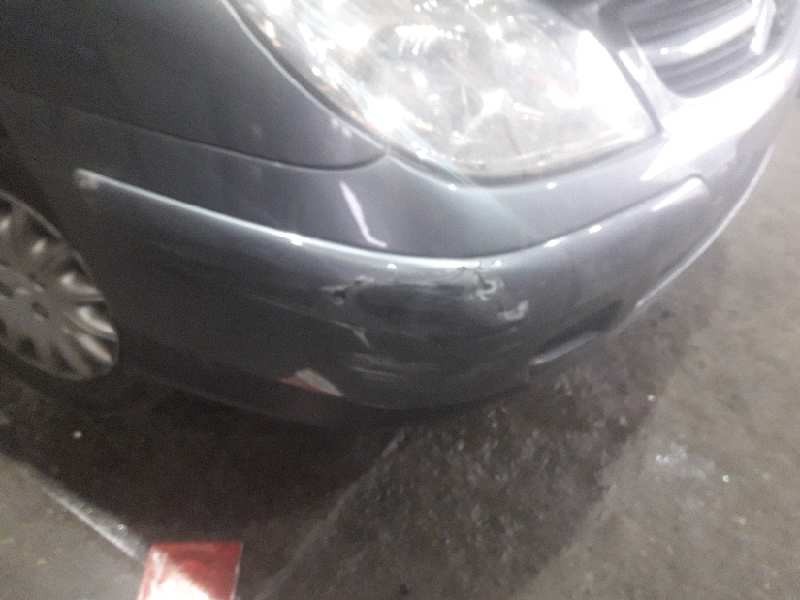 citroën c5 berlina del año 2003