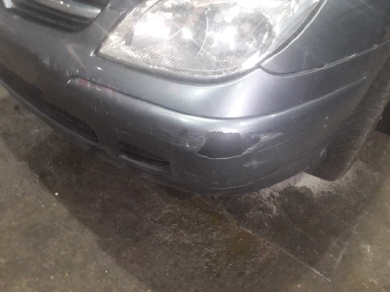 citroën c5 berlina del año 2003