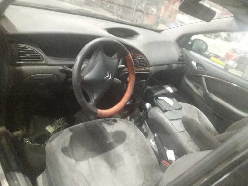 citroën c5 berlina del año 2003