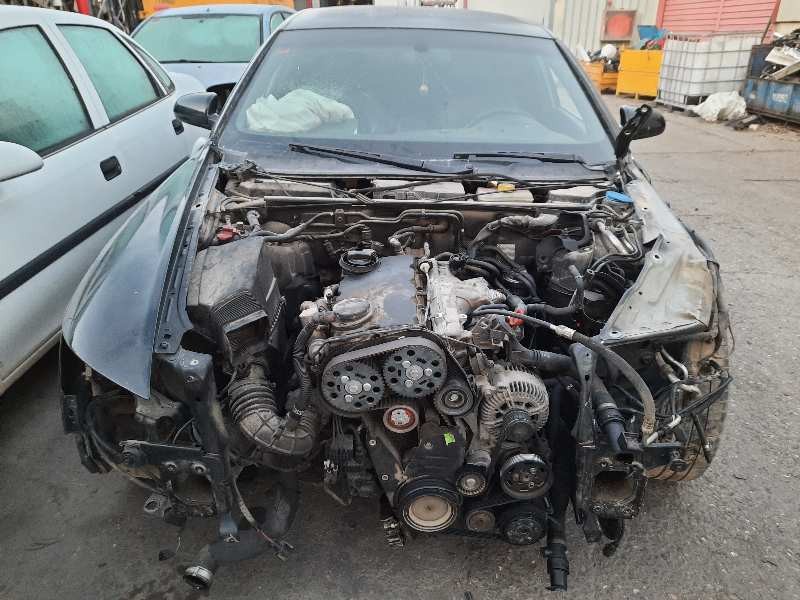 audi a6 berlina (4f2) del año 2006