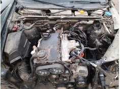 audi a6 berlina (4f2) del año 2006 2