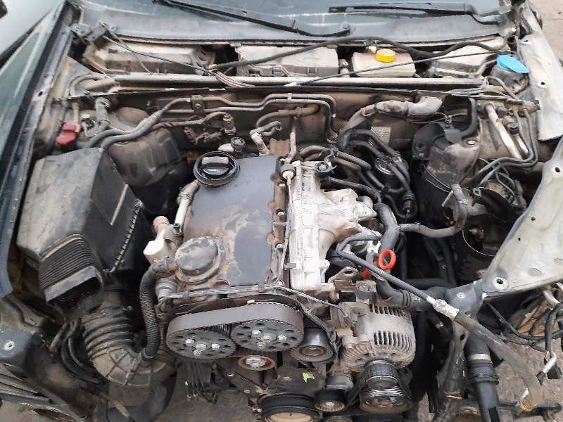 audi a6 berlina (4f2) del año 2006