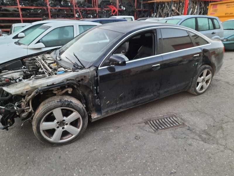 audi a6 berlina (4f2) del año 2006