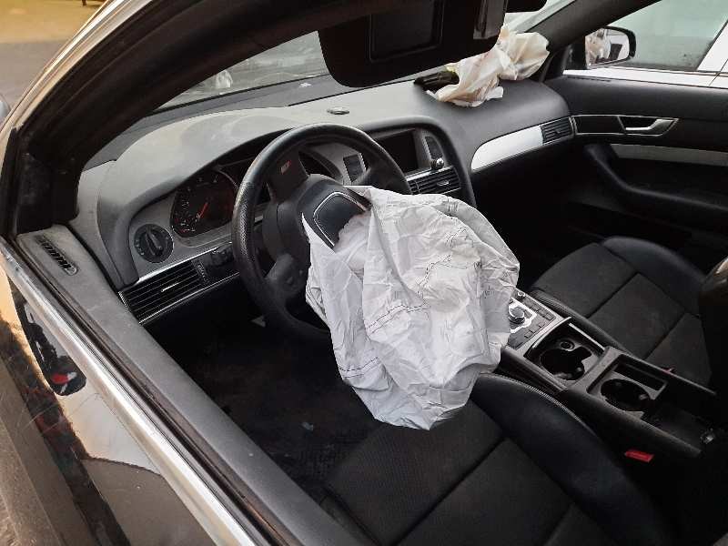 audi a6 berlina (4f2) del año 2006