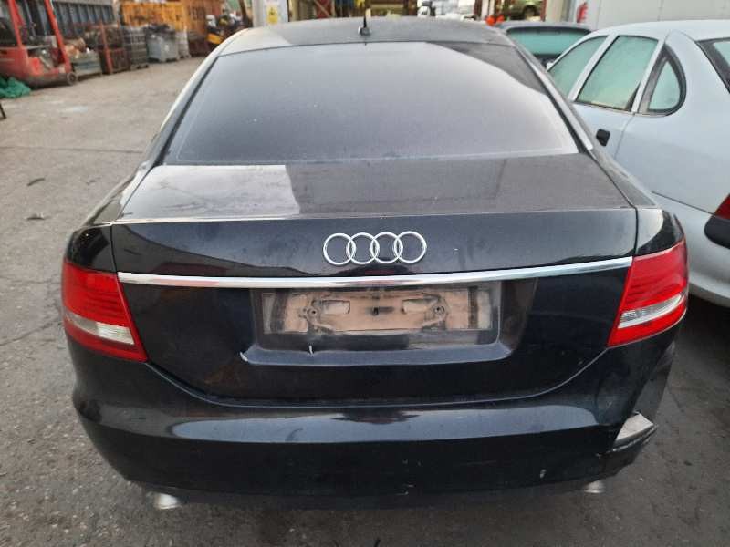audi a6 berlina (4f2) del año 2006