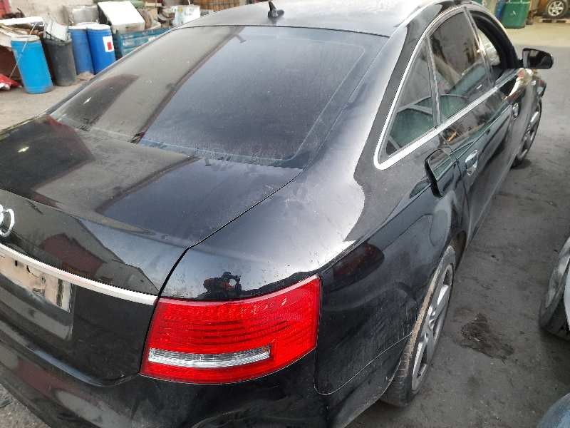audi a6 berlina (4f2) del año 2006