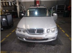 mg serie 45 (rt) del año 2001