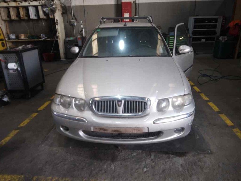 mg serie 45 (rt) del año 2001