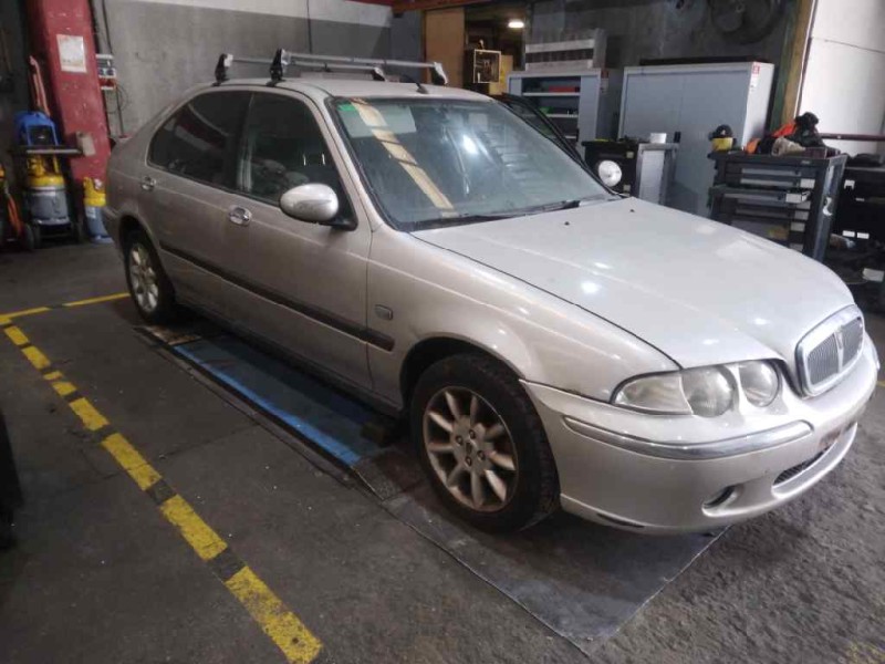 mg serie 45 (rt) del año 2001