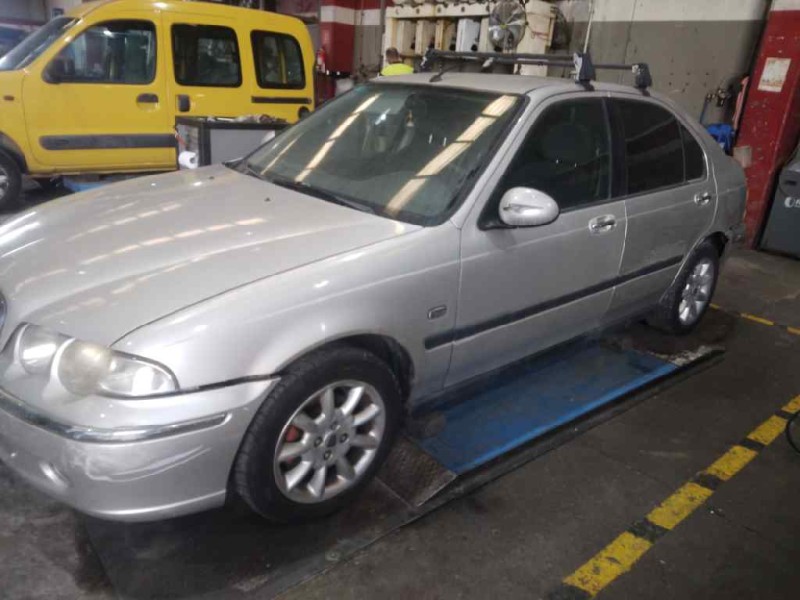 mg serie 45 (rt) del año 2001