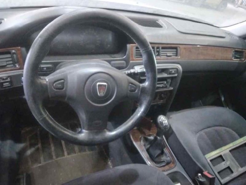 mg serie 45 (rt) del año 2001