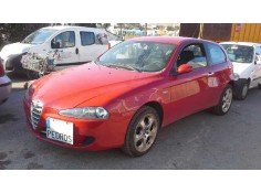 alfa romeo 147 (190) del año 2005