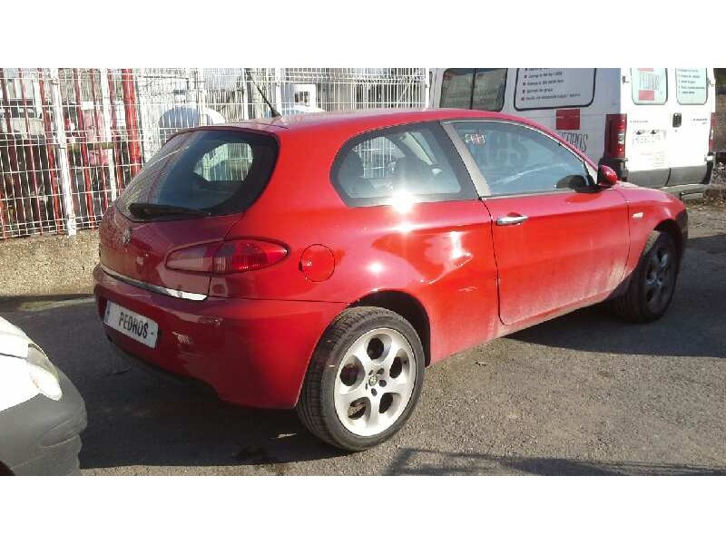 alfa romeo 147 (190) del año 2005