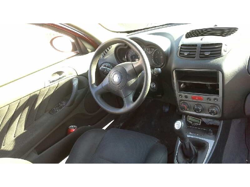 alfa romeo 147 (190) del año 2005