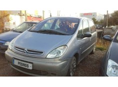 citroën xsara picasso del año 2002