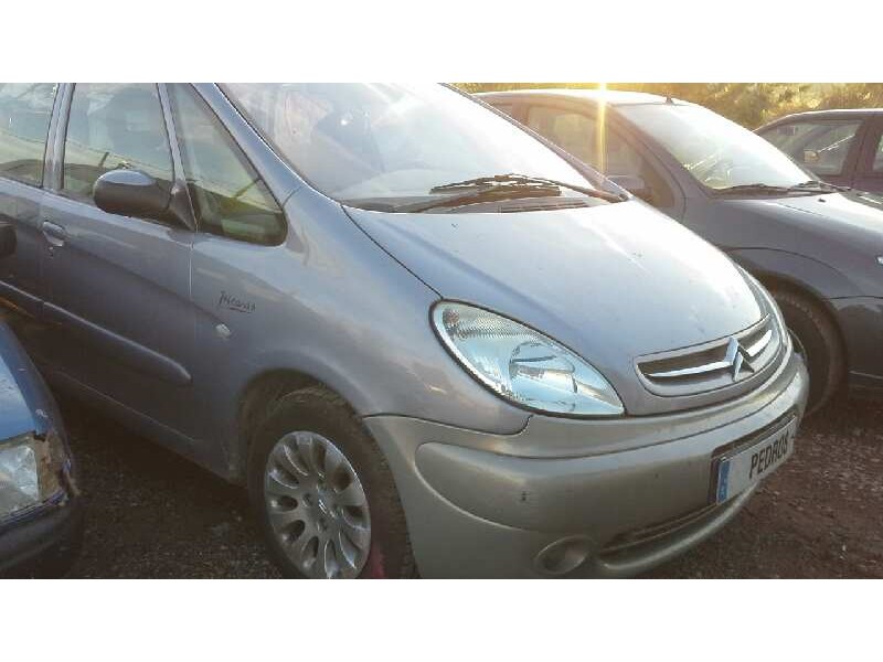 citroën xsara picasso del año 2002