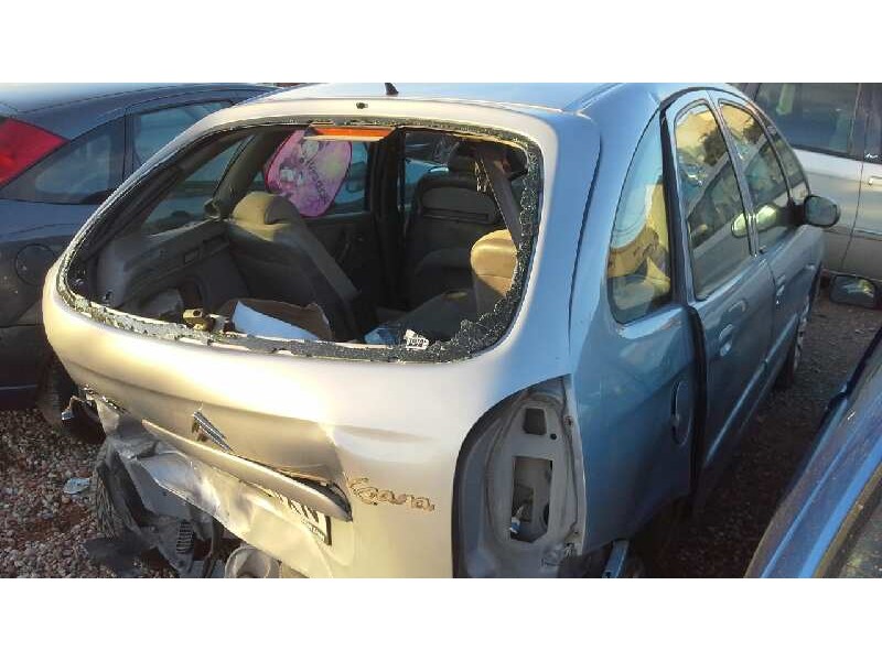 citroën xsara picasso del año 2002