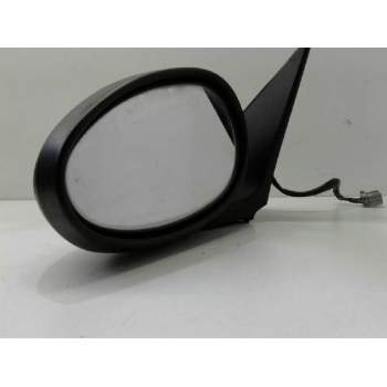Recambio de retrovisor izquierdo para mg serie 45 (t/rt) 2.0 td referencia OEM IAM   