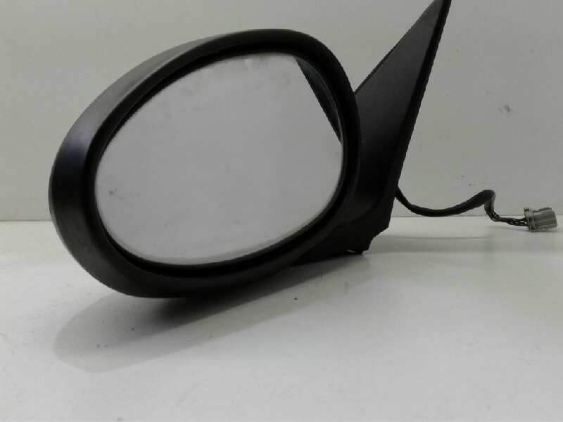 Recambio de retrovisor izquierdo para mg serie 45 (t/rt) 2.0 td referencia OEM IAM   