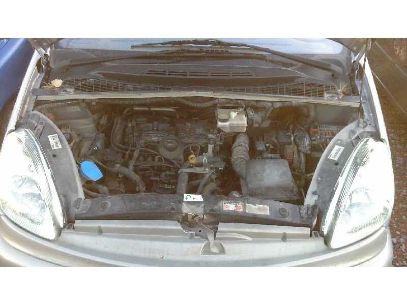 citroën xsara picasso del año 2002