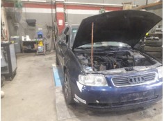 audi a3 (8l) del año 1998