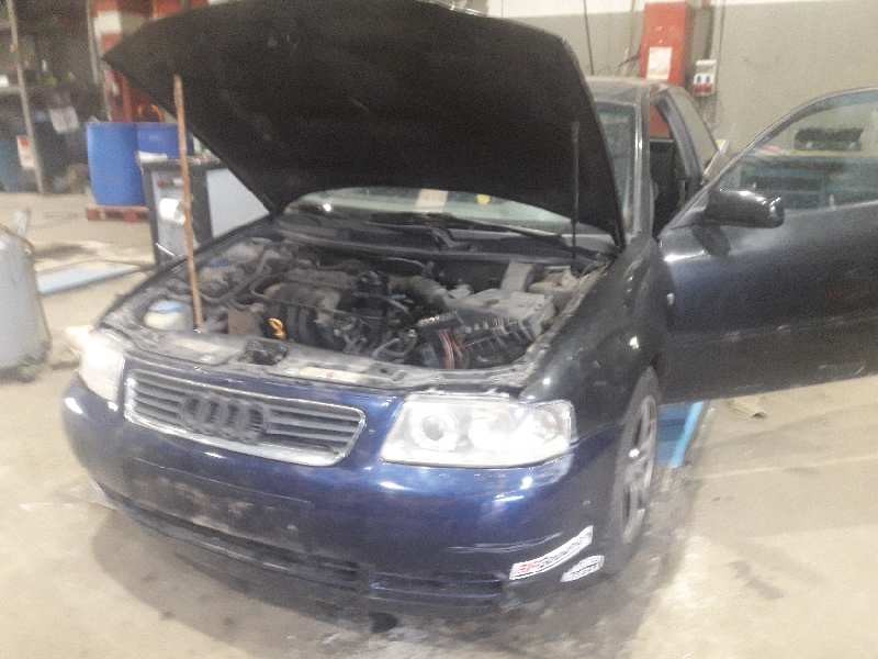 audi a3 (8l) del año 1998