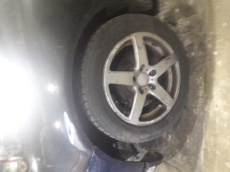 audi a3 (8l) del año 1998