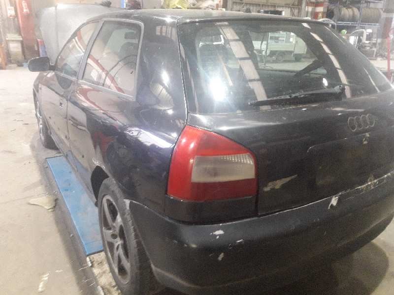audi a3 (8l) del año 1998