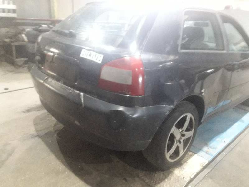 audi a3 (8l) del año 1998