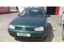 VOLKSWAGEN GOLF IV BERLINA (1J1)