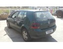 VOLKSWAGEN GOLF IV BERLINA (1J1)