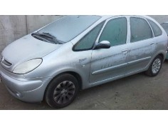 citroën xsara picasso del año 2002