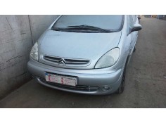 citroën xsara picasso del año 2002 2