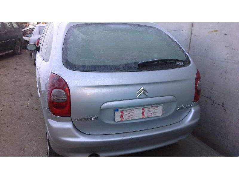 citroën xsara picasso del año 2002